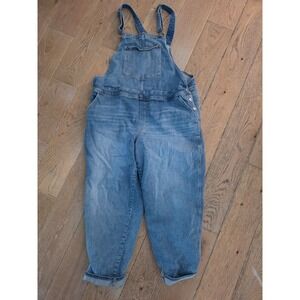 Overalls old Navy plus size 22S